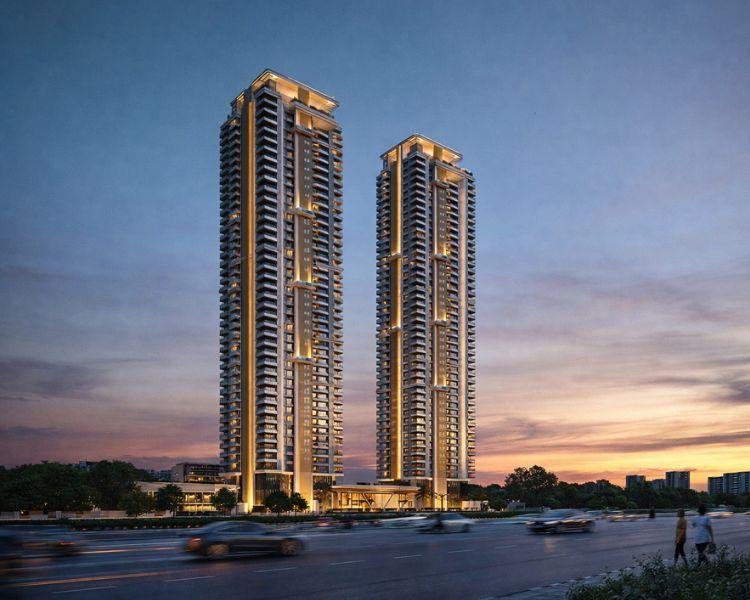 Entillia Global Infra, Nikhil dubey entillia