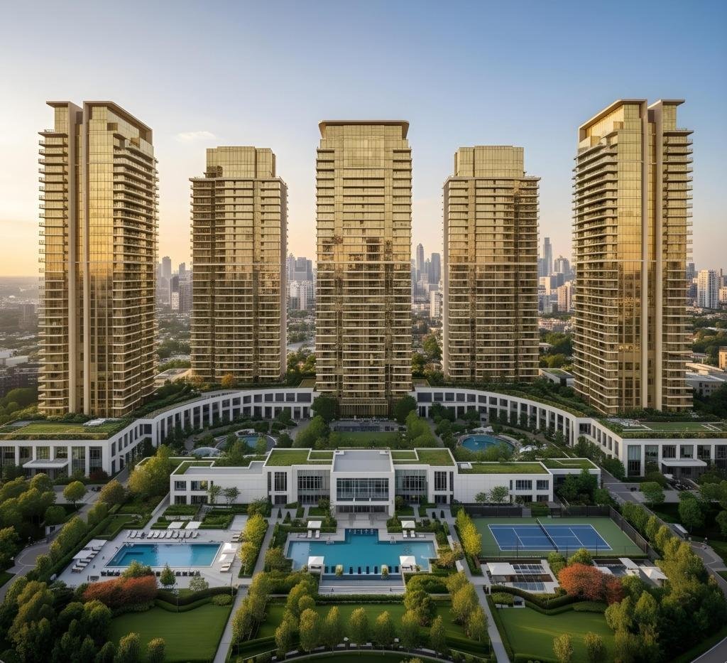 Entillia Global Infra, Nikhil dubey entillia