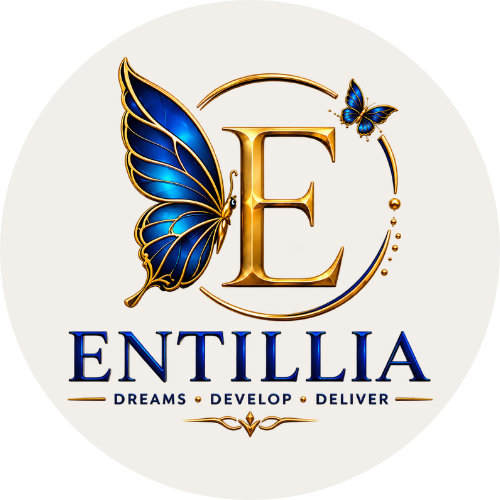 Entillia Global Infra, Nikhil dubey entillia