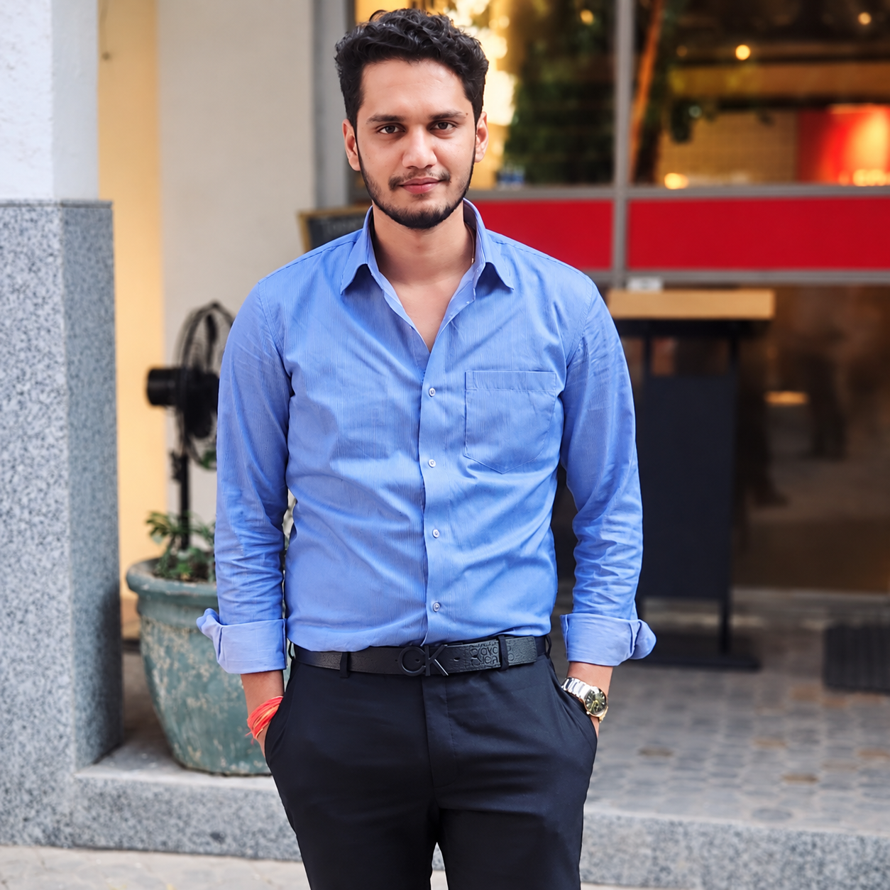 Entillia Global Infra, Nikhil dubey entillia