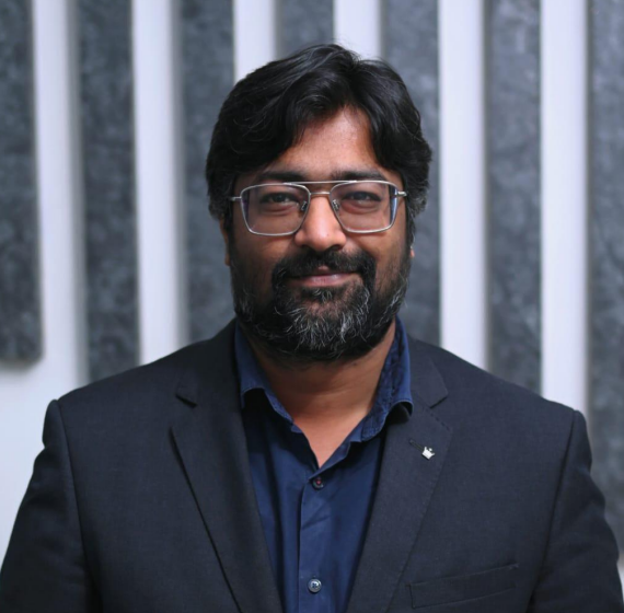 Entillia Global Infra, Gaurav singla entillia