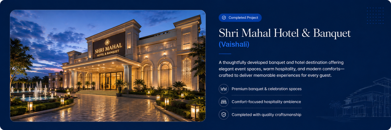Entillia Global Infra, Nikhil dubey entillia