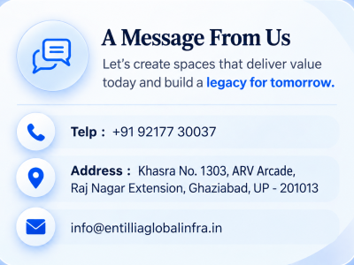 Entillia Global Infra, Nikhil dubey entillia